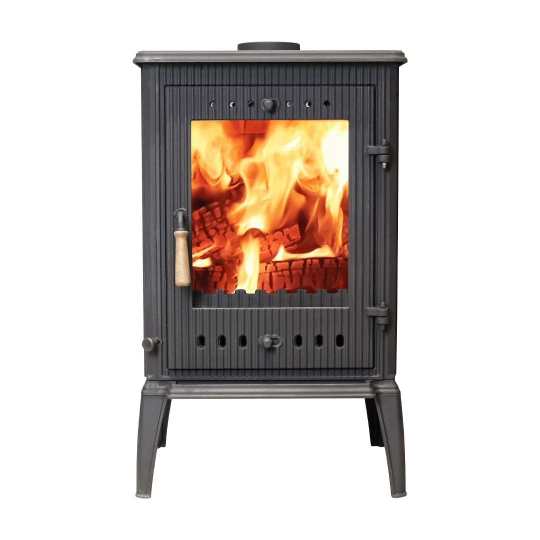 Çorum Pelet Soba Nedir Ve Nasıl Tutuşturulur