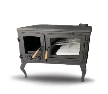 Çorum Fırınlı Kuzine Soba Fiyatları