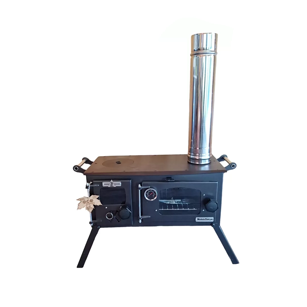 Çorum Kamp Sobası Satan Yerler