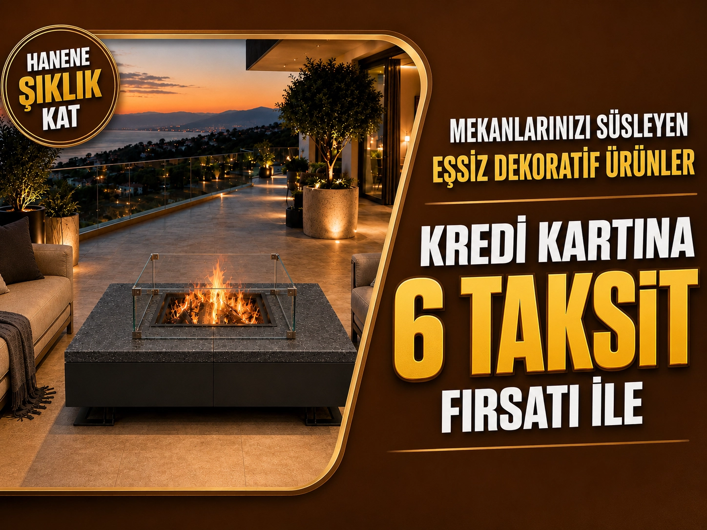Çorum Mangal Kuzine Soba